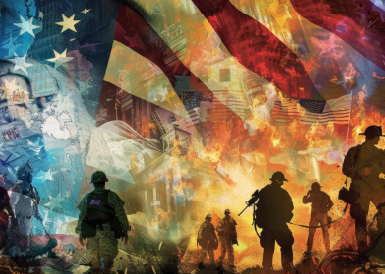 Image for Military and/or First Responder Discount